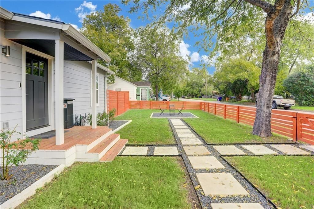 212 Franklin BLVD, Austin, TX 78751