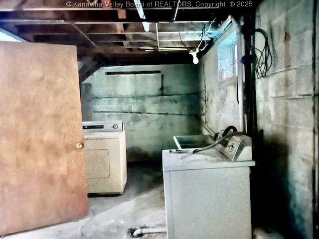 313 Kanawha, Smithers, WV 25186