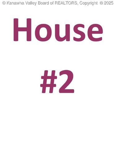 313 Kanawha, Smithers, WV 25186