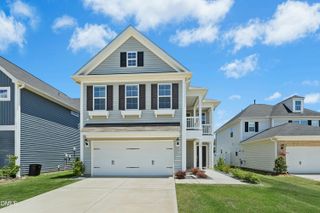 129 Nimble Way, Clayton, NC 27520