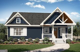 146 Eddy Waters Circle, Talking Rock, GA 30175