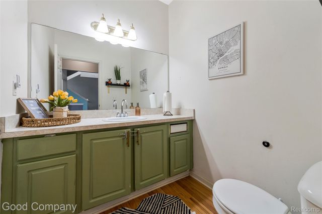 4742 Maddie Lane, Dearborn, MI 48126