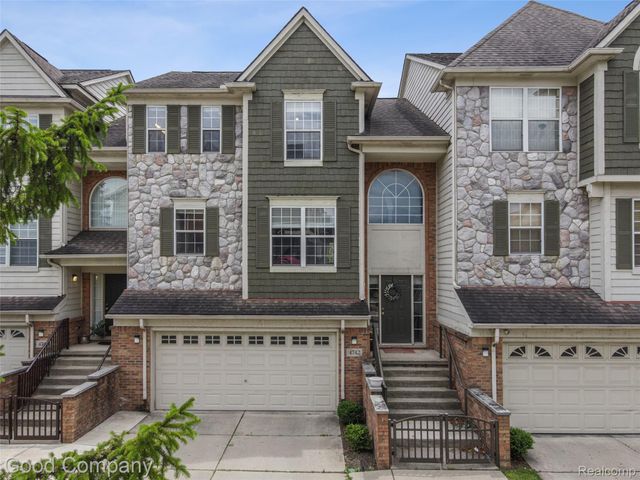 4742 Maddie Lane, Dearborn, MI 48126