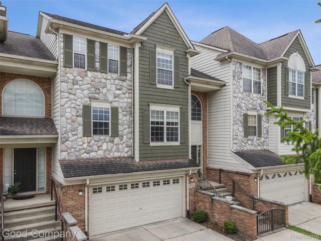 4742 Maddie Lane, Dearborn, MI 48126