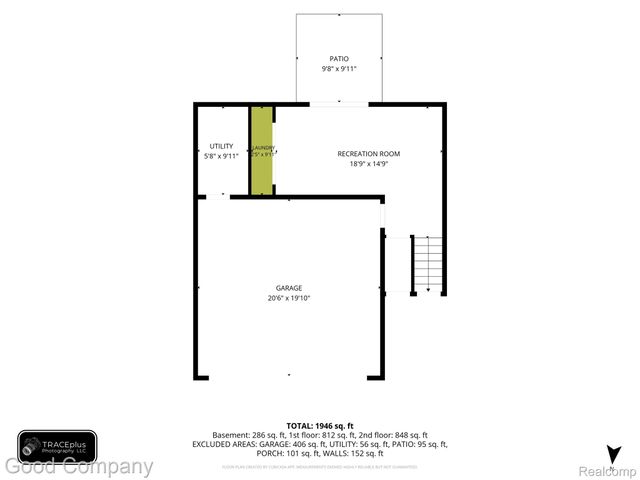 4742 Maddie Lane, Dearborn, MI 48126