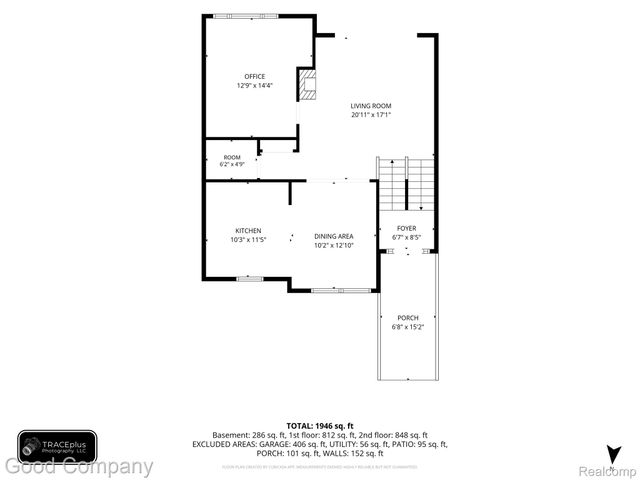 4742 Maddie Lane, Dearborn, MI 48126