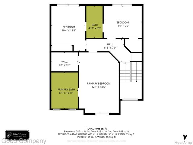 4742 Maddie Lane, Dearborn, MI 48126