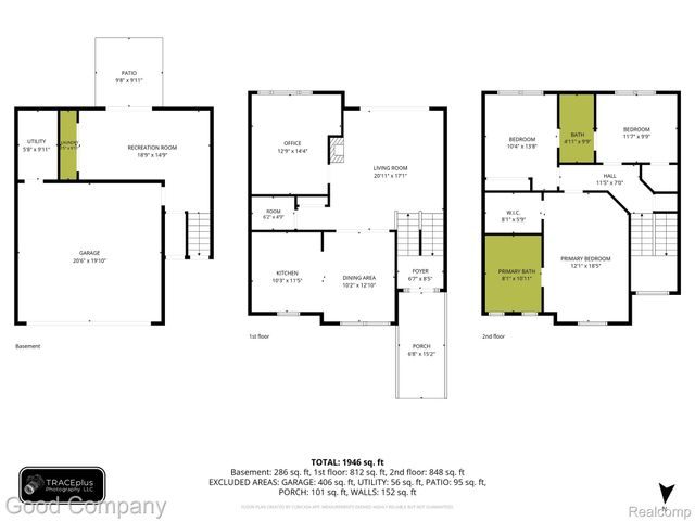 4742 Maddie Lane, Dearborn, MI 48126