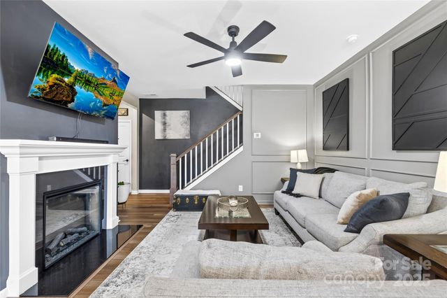 5671 Comiskey Alley, Kannapolis, NC 28081