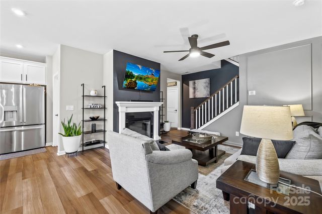 5671 Comiskey Alley, Kannapolis, NC 28081