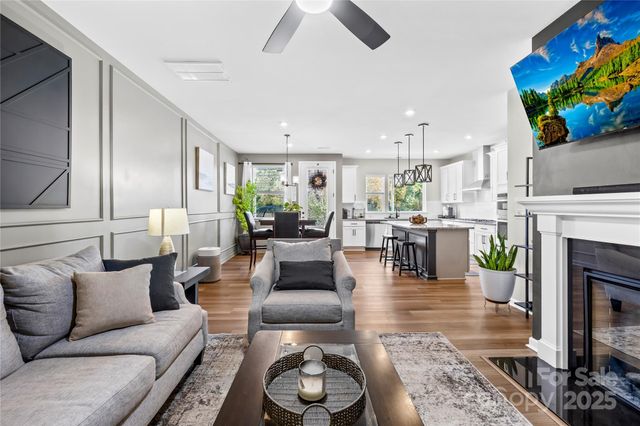 5671 Comiskey Alley, Kannapolis, NC 28081