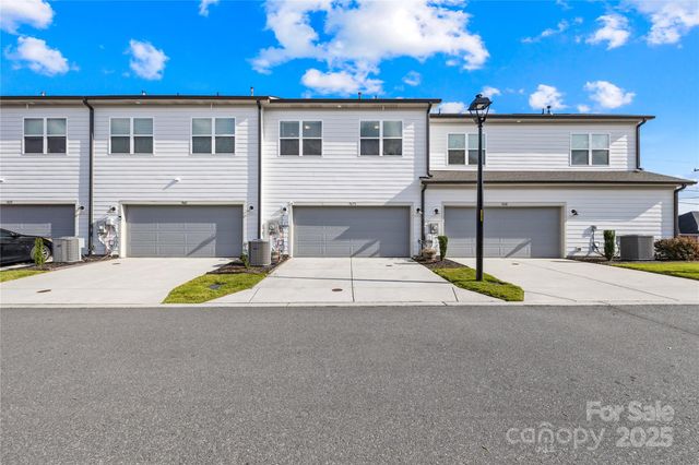 5671 Comiskey Alley, Kannapolis, NC 28081