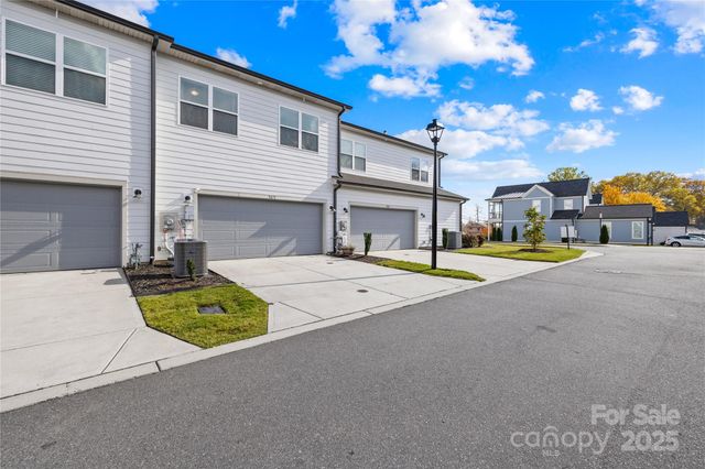 5671 Comiskey Alley, Kannapolis, NC 28081