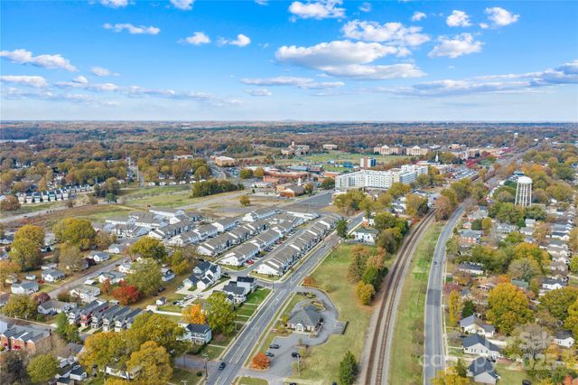 5671 Comiskey Alley, Kannapolis, NC 28081