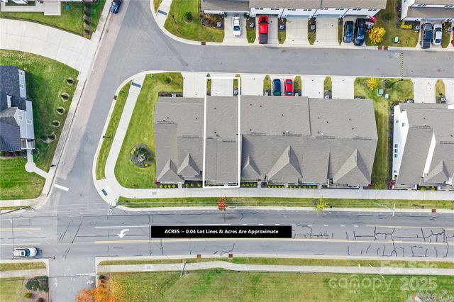 5671 Comiskey Alley, Kannapolis, NC 28081