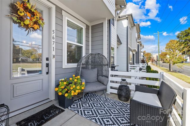 5671 Comiskey Alley, Kannapolis, NC 28081