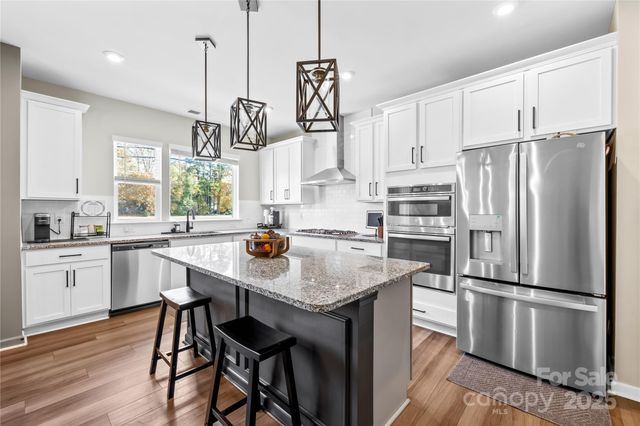 5671 Comiskey Alley, Kannapolis, NC 28081