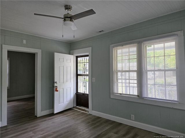 207 Triangle Place, Fayetteville, NC 28312