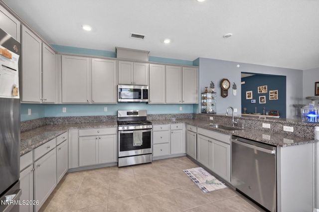 731 Roberts Creek Drive, Dayton, NV 89403