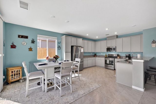 731 Roberts Creek Drive, Dayton, NV 89403
