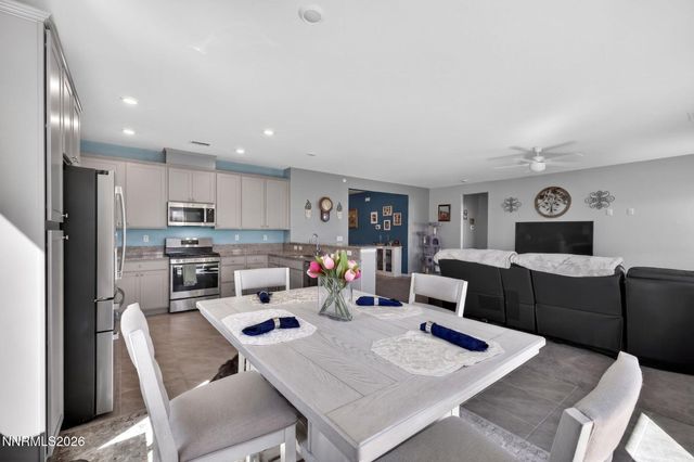 731 Roberts Creek Drive, Dayton, NV 89403