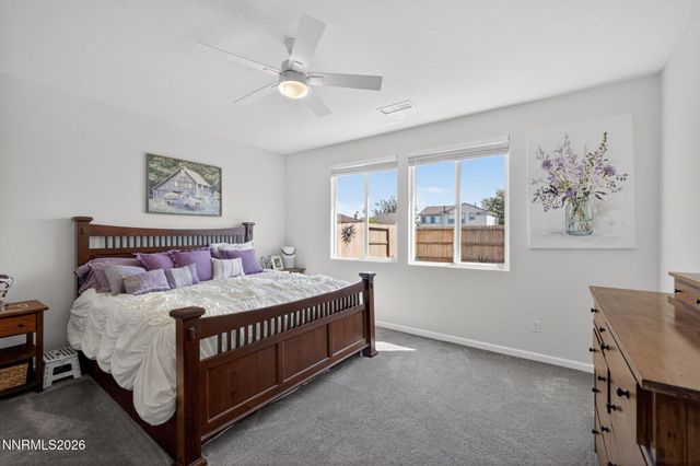 731 Roberts Creek Drive, Dayton, NV 89403