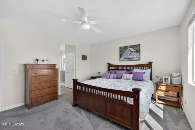 731 Roberts Creek Drive, Dayton, NV 89403