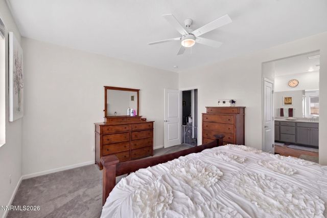 731 Roberts Creek Drive, Dayton, NV 89403