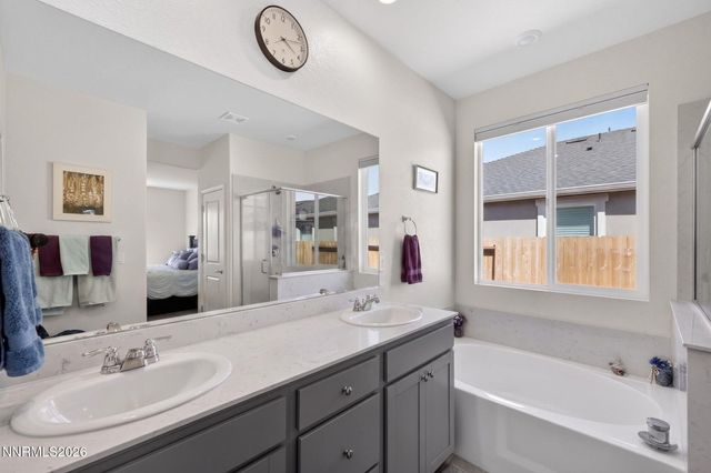 731 Roberts Creek Drive, Dayton, NV 89403
