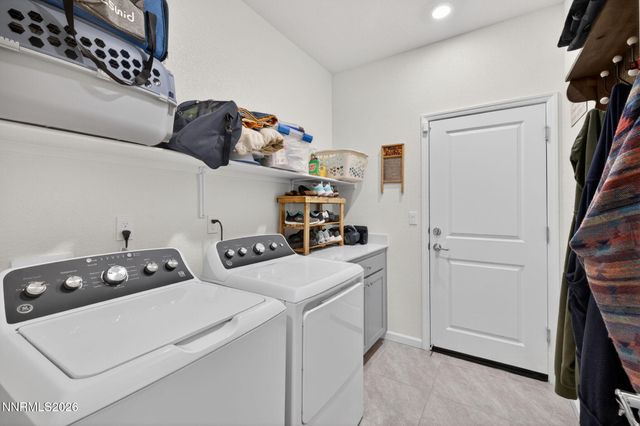 731 Roberts Creek Drive, Dayton, NV 89403