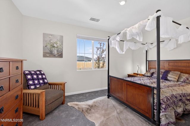731 Roberts Creek Drive, Dayton, NV 89403