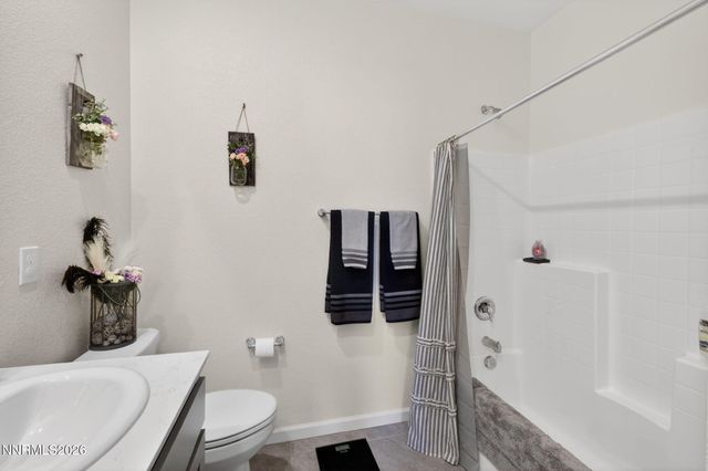 731 Roberts Creek Drive, Dayton, NV 89403
