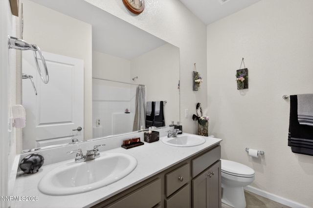 731 Roberts Creek Drive, Dayton, NV 89403