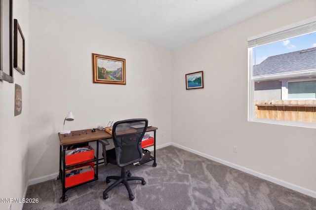 731 Roberts Creek Drive, Dayton, NV 89403