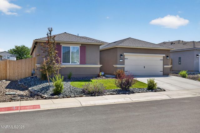 731 Roberts Creek Drive, Dayton, NV 89403