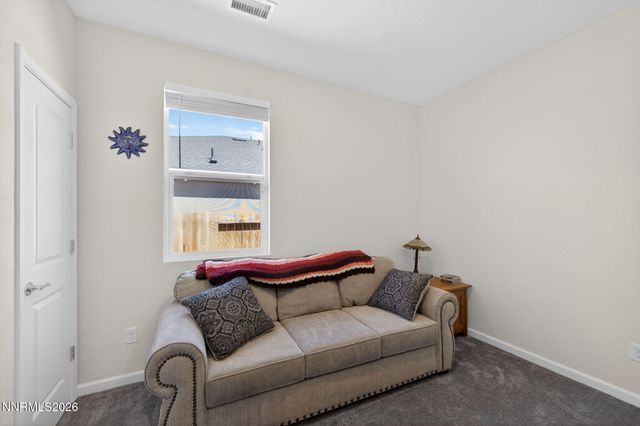 731 Roberts Creek Drive, Dayton, NV 89403