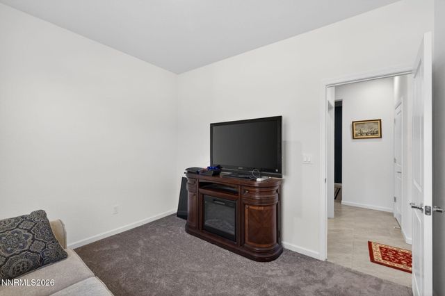 731 Roberts Creek Drive, Dayton, NV 89403