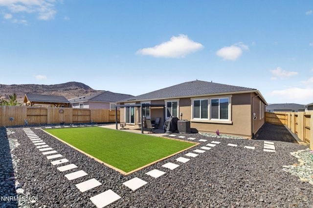 731 Roberts Creek Drive, Dayton, NV 89403