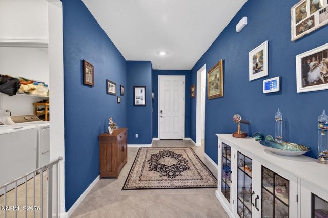 731 Roberts Creek Drive, Dayton, NV 89403