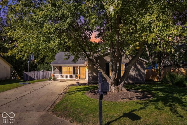 5694 Liberty Creek Drive, Indianapolis, IN 46254