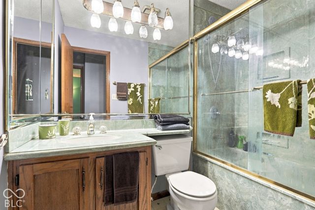 5694 Liberty Creek Drive, Indianapolis, IN 46254