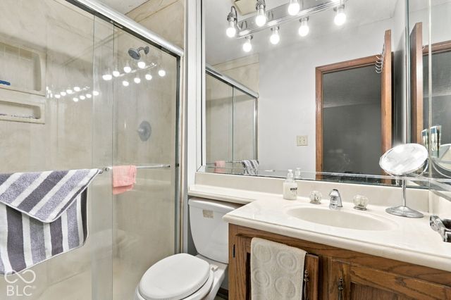 5694 Liberty Creek Drive, Indianapolis, IN 46254