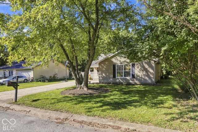 5694 Liberty Creek Drive, Indianapolis, IN 46254