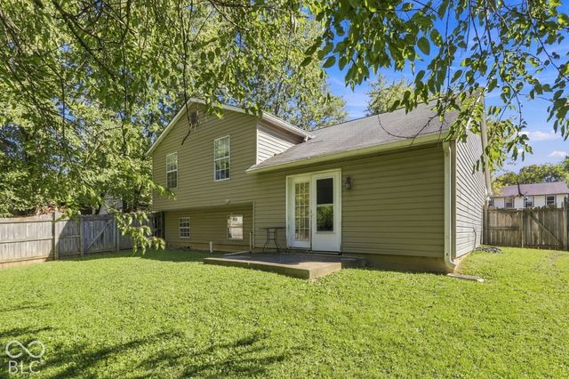 5694 Liberty Creek Drive, Indianapolis, IN 46254
