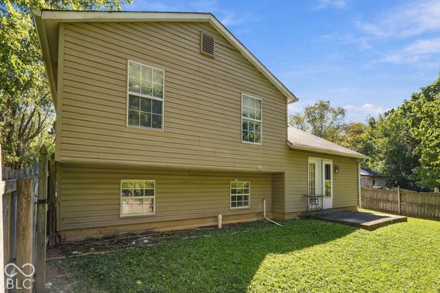 5694 Liberty Creek Drive, Indianapolis, IN 46254