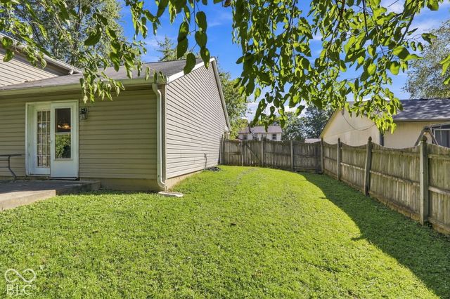 5694 Liberty Creek Drive, Indianapolis, IN 46254