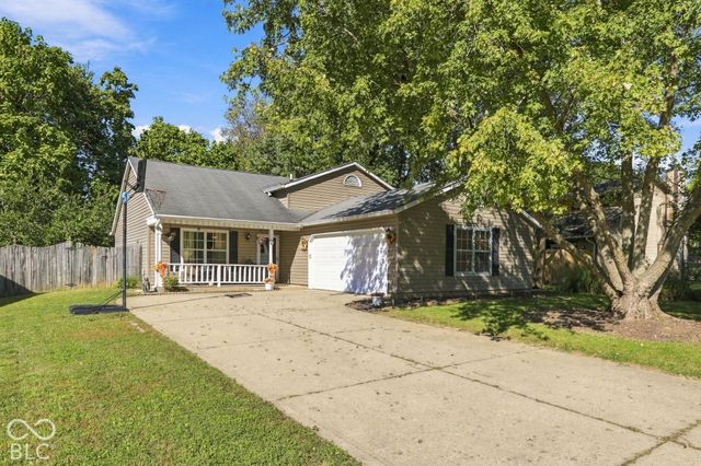 5694 Liberty Creek Drive, Indianapolis, IN 46254