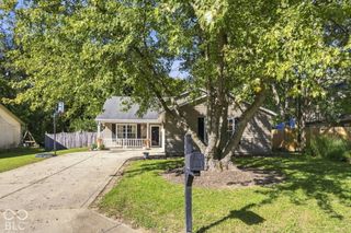 5694 Liberty Creek Drive, Indianapolis, IN 46254