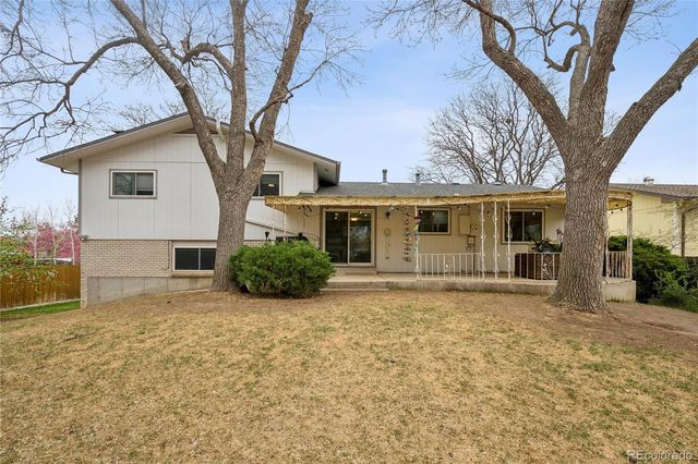 631 S Estes Street, Lakewood, CO 80226