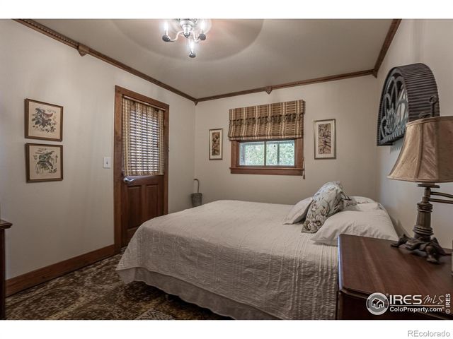 950 Meadow Creek Road, Livermore, CO 80536